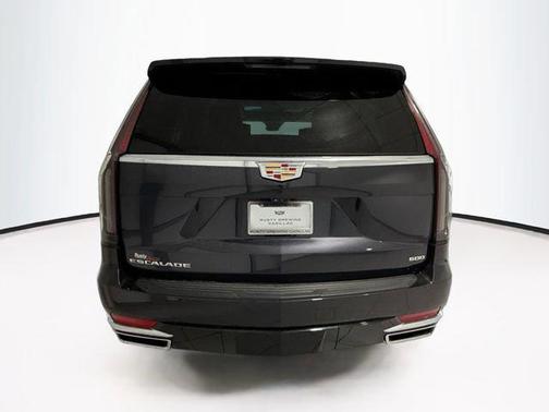 2023 Cadillac Escalade ESV Premium Luxury Platinum