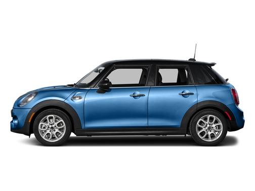 2016 MINI Hardtop Cooper S