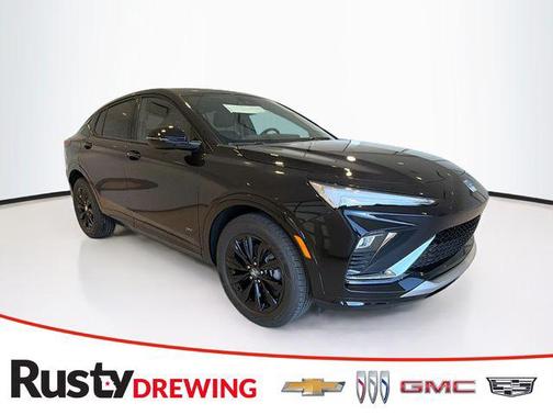 2026 Buick Envista Sport Touring FWD