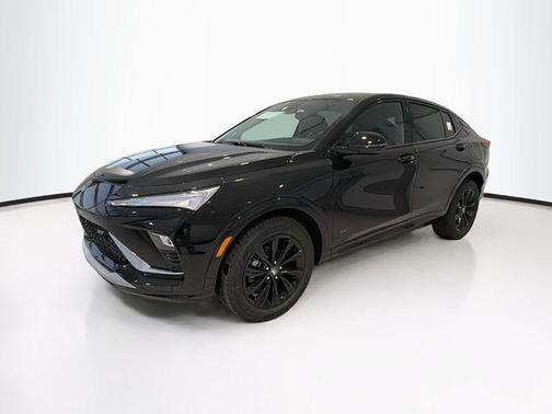 2026 Buick Envista Sport Touring FWD