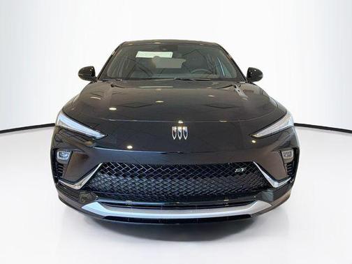 2026 Buick Envista Sport Touring FWD