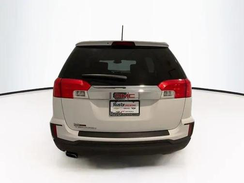 2017 GMC Terrain SLE-1