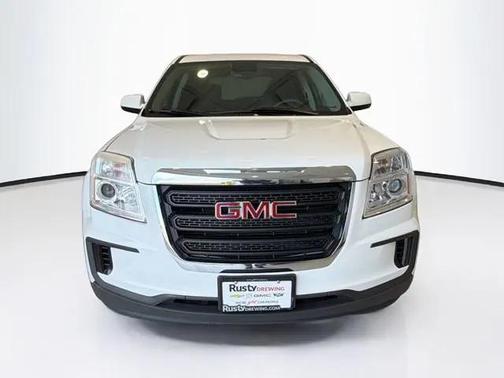2017 GMC Terrain SLE-1