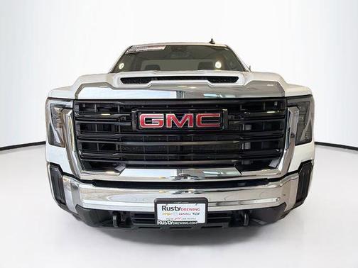 2024 GMC Sierra 3500 Base
