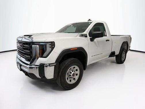 2024 GMC Sierra 3500 Base
