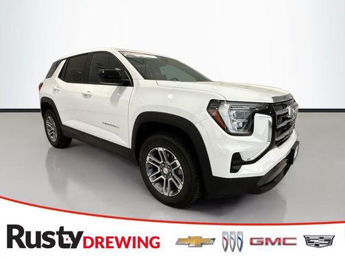2025 GMC Terrain AWD Elevation