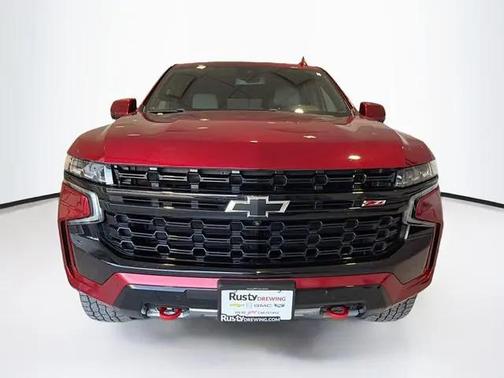 2023 Chevrolet Tahoe 4WD Z71