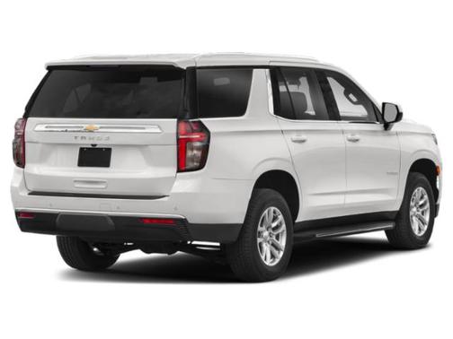 2023 Chevrolet Tahoe 4WD Z71