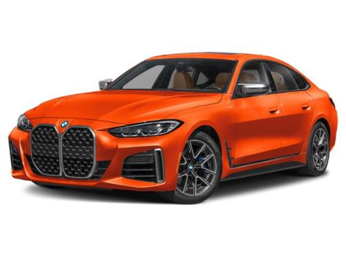 2024 BMW M440 i xDrive