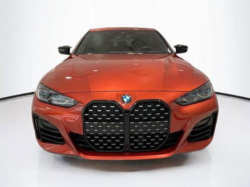 2024 BMW M440 i xDrive