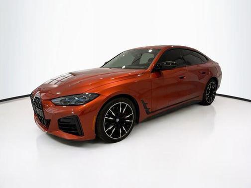 2024 BMW M440 i xDrive
