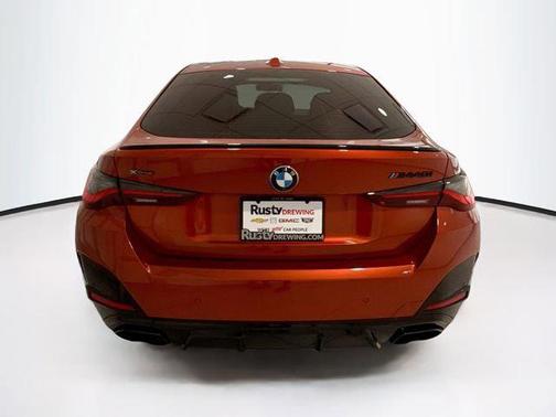 2024 BMW M440 i xDrive