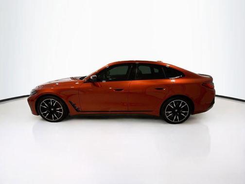 2024 BMW M440 i xDrive