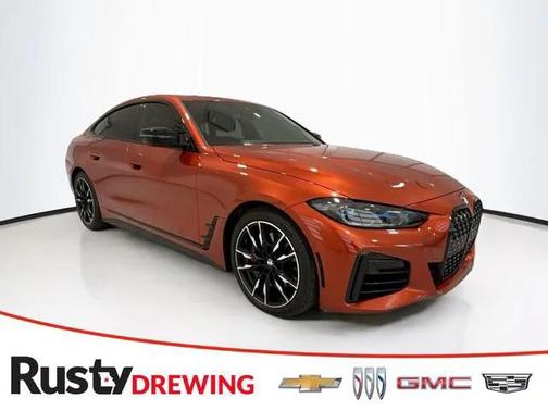 2024 BMW M440 i xDrive