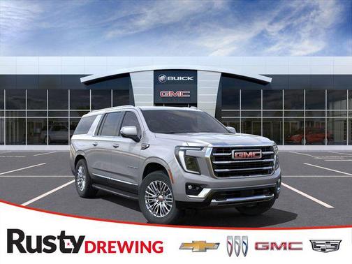 2025 GMC Yukon XL 4WD Elevation
