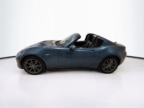 2019 Mazda MX-5 Miata RF Grand Touring