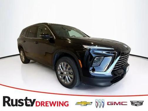 2025 Buick Enclave Preferred FWD
