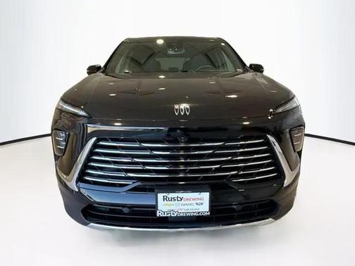 2025 Buick Enclave Preferred FWD