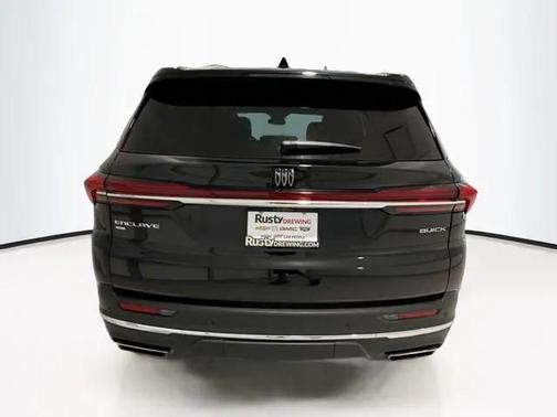2025 Buick Enclave Preferred FWD
