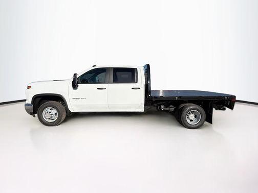 2025 Chevrolet Silverado 3500 WT