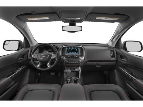 2018 GMC Canyon All Terrain