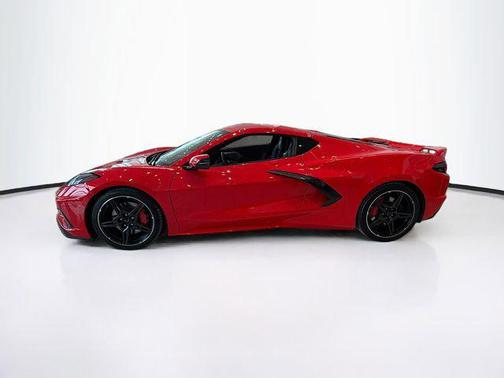 2020 Chevrolet Corvette Stingray w/3LT