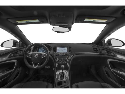 2015 Buick Regal GS