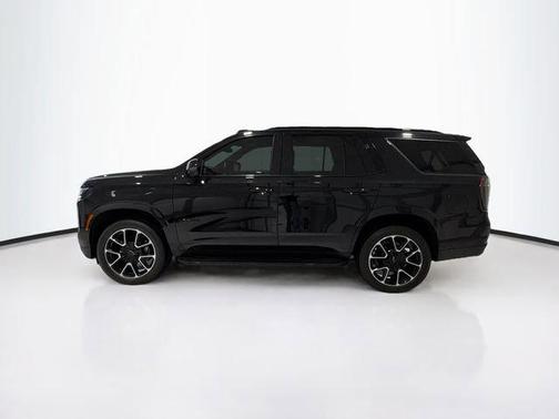 2025 Chevrolet Tahoe 4WD RST