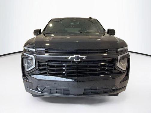 2025 Chevrolet Tahoe 4WD RST