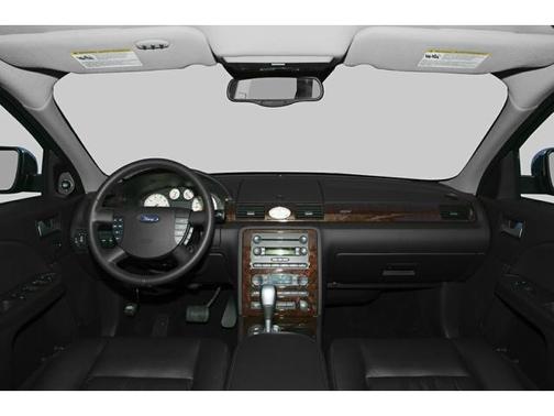 2007 Ford Five Hundred SEL