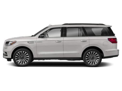 2020 Lincoln Navigator Black Label