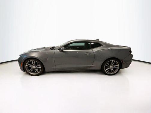 2021 Chevrolet Camaro 1LT