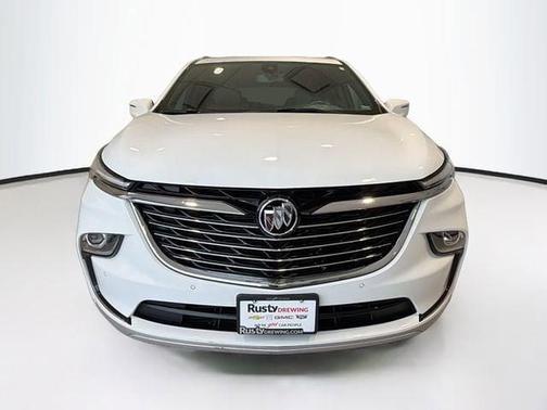 2023 Buick Enclave Essence FWD