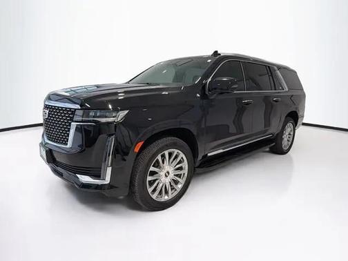 2023 Cadillac Escalade ESV Premium Luxury