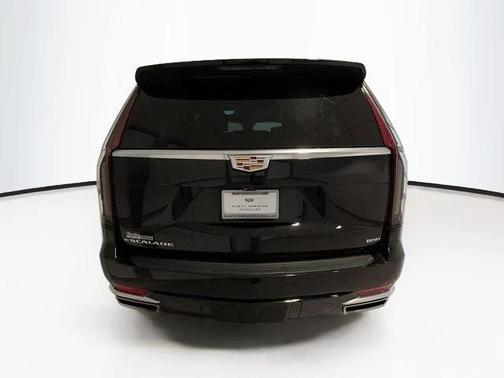 2023 Cadillac Escalade ESV Premium Luxury