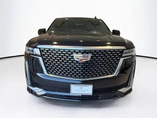 2023 Cadillac Escalade ESV Premium Luxury
