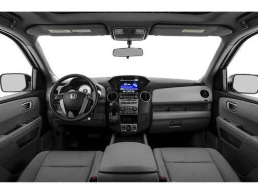 2015 Honda Pilot SE