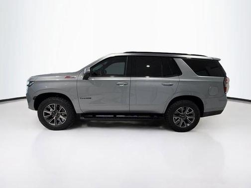 2023 Chevrolet Tahoe 4WD Z71