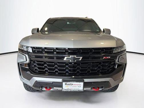 2023 Chevrolet Tahoe 4WD Z71