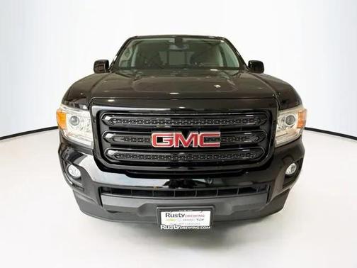 2016 GMC Canyon SLE