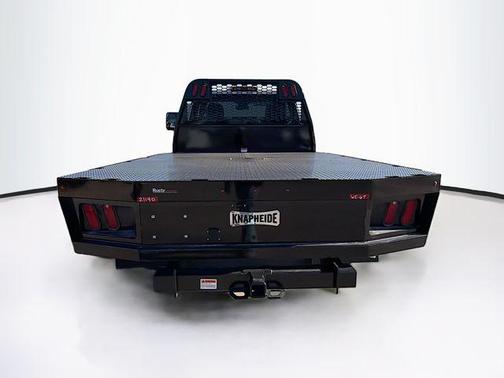 2025 Chevrolet Silverado 3500 WT