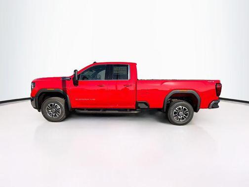 2026 GMC Sierra 3500 SLE