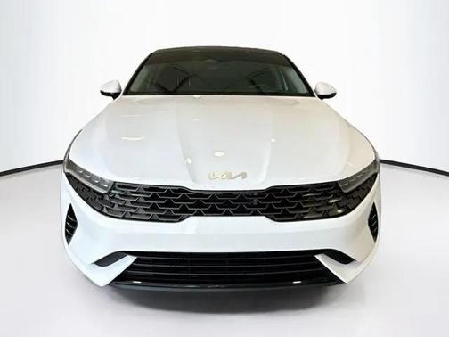 2024 Kia K5 EX