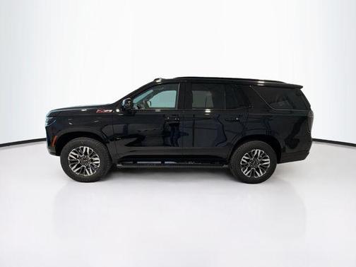 2026 Chevrolet Tahoe 4WD Z71