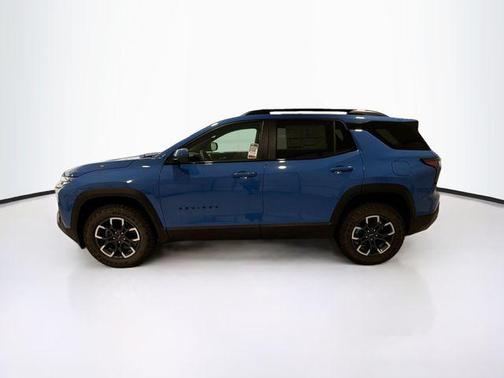2026 Chevrolet Equinox AWD ACTIV