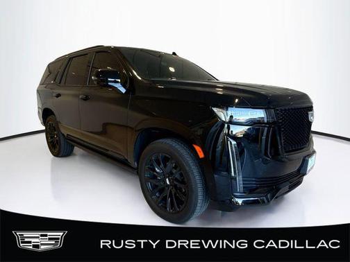 2024 Cadillac Escalade Sport