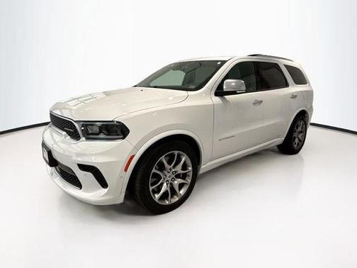 2024 Dodge Durango Citadel AWD