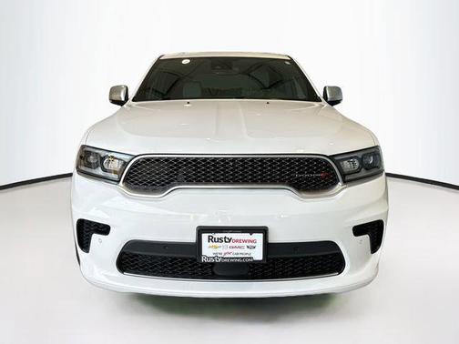 2024 Dodge Durango Citadel AWD