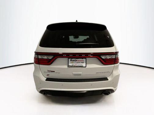 2024 Dodge Durango Citadel AWD