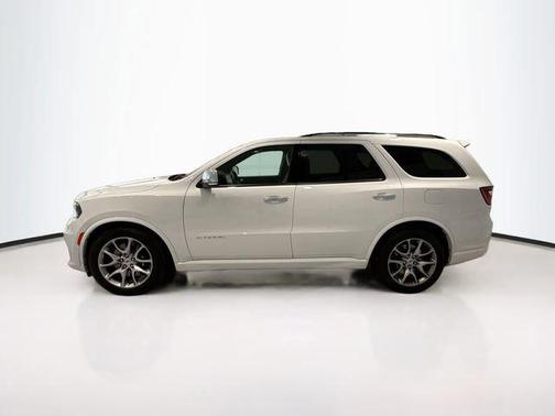 2024 Dodge Durango Citadel AWD
